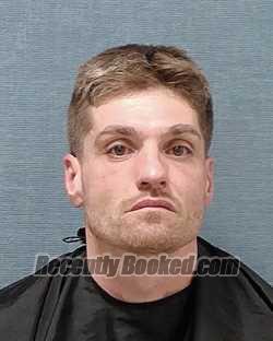 Recent Mugshot Image for RYAN NICHOLAS SHAHEEN in Stark County, Ohio