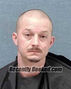 Recent Mugshot Image for JOSHUA KENT CROSSLAND in Stark County, Ohio