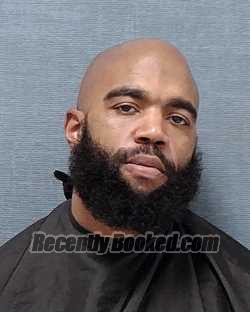 Recent Mugshot Image for LANCE BROOKS RICHARDSON in Stark County, Ohio