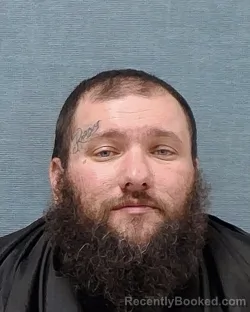 Recent Mugshot Image for WILLIAM ALLEN PINKERTON in Stark County, Ohio