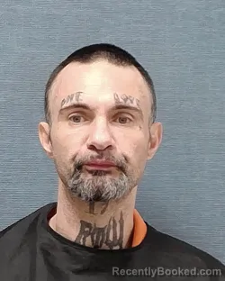 Recent Mugshot Image for ROBERT DOUGLAS ROST in Stark County, Ohio