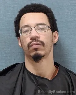 Recent Mugshot Image for DEACON KYLE JOHNSON in Stark County, Ohio