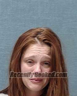 Recent Mugshot Image for CAITLYN MARIE JACKSON in Stark County, Ohio