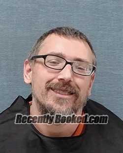 Recent Mugshot Image for BRANDON JAMES ALBAUGH in Stark County, Ohio