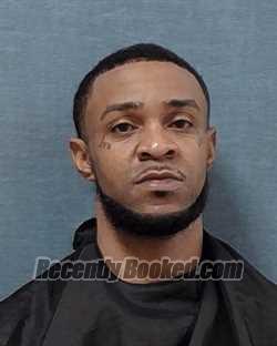 Recent Mugshot Image for TRENTON MARCUS GAY in Stark County, Ohio