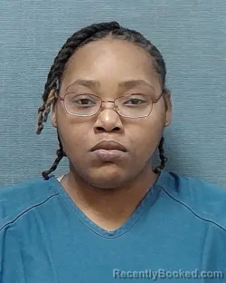 Recent Mugshot Image for UNIQUE PORSHE JAMISON in Stark County, Ohio