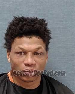 Recent Mugshot Image for DREMAR TYRONE BENDSON in Stark County, Ohio