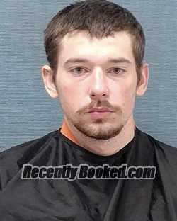 Recent Mugshot Image for AUSTIN TYLER MARSHALL in Stark County, Ohio