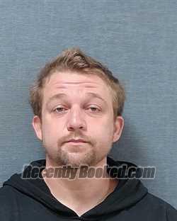 Recent Mugshot Image for STEVEN MICHAEL BETZ in Stark County, Ohio