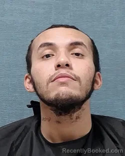 Recent Mugshot Image for MARCUS ALEXANDER TYSON in Stark County, Ohio