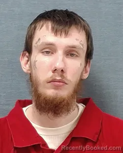 Recent Mugshot Image for CLAYTON LEE CUNNINGHAM in Stark County, Ohio
