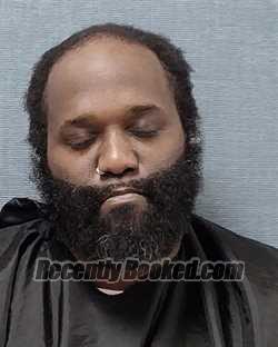 Recent Mugshot Image for COREY LEE COTTON in Stark County, Ohio