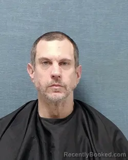 Recent Mugshot Image for NATHAN JAMES LONG in Stark County, Ohio