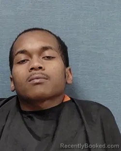 Recent Mugshot Image for MARQUES ANTHONY ALLEN in Stark County, Ohio