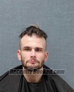 Recent Mugshot Image for JOSEPH DONALD RUSSELL in Stark County, Ohio