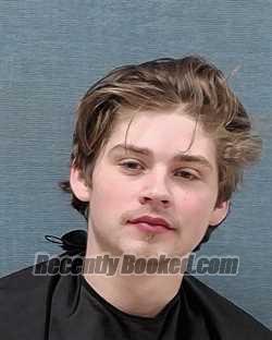 Recent Mugshot Image for JOSEPH SCOTT THOMAS in Stark County, Ohio