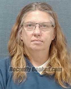 Recent Mugshot Image for PATRICIA LYNN STIDD in Stark County, Ohio