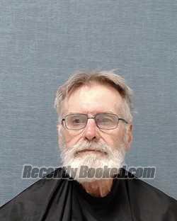 Recent Mugshot Image for TERRENCE DALE FLOREK in Stark County, Ohio