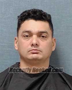 Recent Mugshot Image for GUILLERMO ANTONIO AGUIRRE-ELVIR in Stark County, Ohio