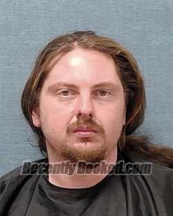 Recent Mugshot Image for JOSEPH PHILLIP SIMON in Stark County, Ohio