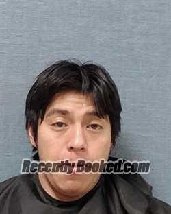 Recent Mugshot Image for VALIRIO BENJAMIN AJANEL-HERNANDEZ in Stark County, Ohio