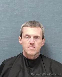 Recent Mugshot Image for SCOTT ALLEN YOCKEY in Stark County, Ohio