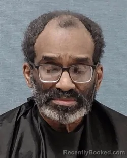 Recent Mugshot Image for ISAAC CREWS in Stark County, Ohio