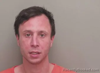 Recent Mugshot Image for ANDREW LEE BAXLEY in Wakulla County, Florida