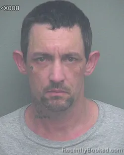 Recent Mugshot Image for JASON CONWAY SOUSA in Wakulla County, Florida