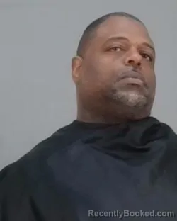 Recent Mugshot Image for ANTHONY LEVELL HENRY in Summit County, Ohio