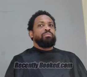 Recent Mugshot Image for LAFAYETTE MAURICE FRAZIER in Summit County, Ohio