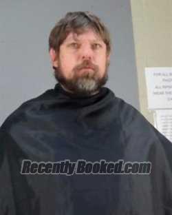 Recent Mugshot Image for PATRICK BRYAN NIST in Summit County, Ohio