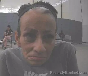 Recent Mugshot Image for TONIA LYNN MAGRELL in Summit County, Ohio