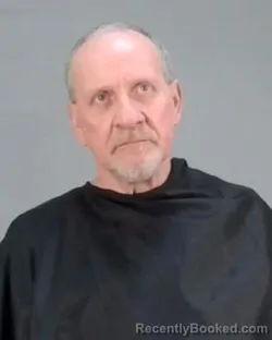 Recent Mugshot Image for TRAVIS RICE in Summit County, Ohio