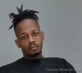 Recent Mugshot Image for EARION ROBERT FEASTER in Summit County, Ohio