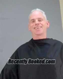 Recent Mugshot Image for DANIEL PAUL LIMER in Summit County, Ohio