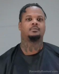 Recent Mugshot Image for DARRELL LAMONTE SMITH in Summit County, Ohio