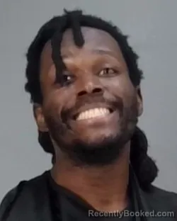 Recent Mugshot Image for TRAMEL L MCMILLAN in Summit County, Ohio