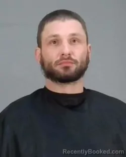 Recent Mugshot Image for BRANDON AUSTIN RILEY in Summit County, Ohio