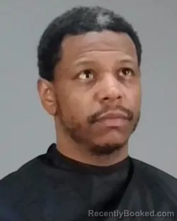 Recent Mugshot Image for MAURICE DENZEL WESLEY LIPFORD in Summit County, Ohio