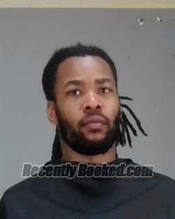 Recent Mugshot Image for JAVELLE JAVON DANCY in Summit County, Ohio
