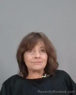 Recent Mugshot Image for KIMBERLY LETSO in Summit County, Ohio