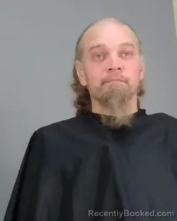 Recent Mugshot Image for ERIC ISAIAH THOMAS in Summit County, Ohio