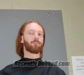 Recent Mugshot Image for DAYMEON RAYNE HENTHORN in Summit County, Ohio