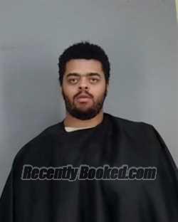 Recent Mugshot Image for ERIC DEAN PRATT in Summit County, Ohio
