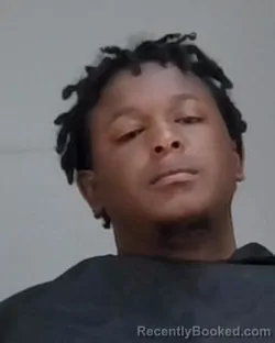 Recent Mugshot Image for JUSTIN DEBRON DUNCAN in Summit County, Ohio