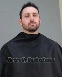 Recent Mugshot Image for NICHOLAS GAGE CSONKA in Summit County, Ohio