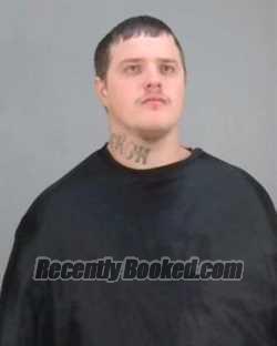 Recent Mugshot Image for TRISTAN LEE SWISHER in Summit County, Ohio