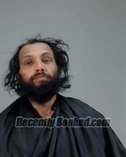 Recent Mugshot Image for YAN BDR BHATTARAI in Summit County, Ohio