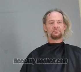 Recent Mugshot Image for HARLAN DALE CLOWSER in Summit County, Ohio